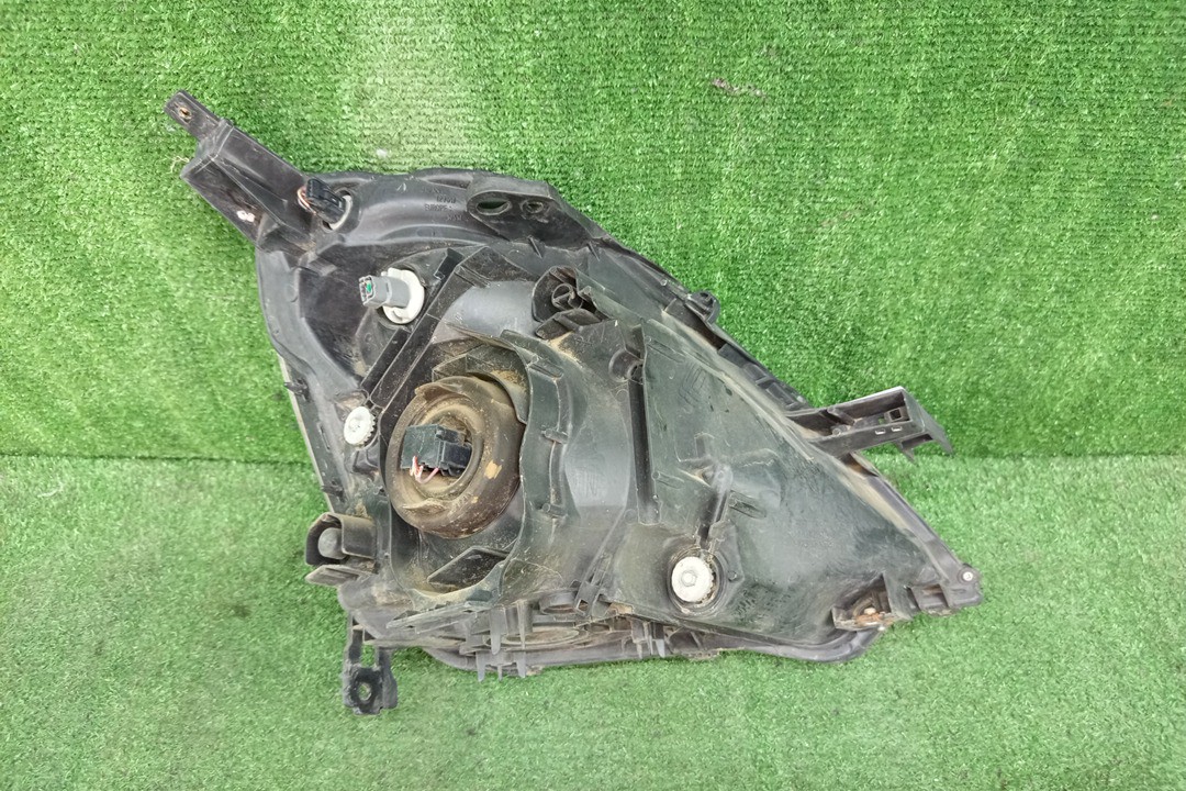Фара левая передняя HONDA STREAM RN2, RN1, RN3, RN4, RN5 4 ракурс