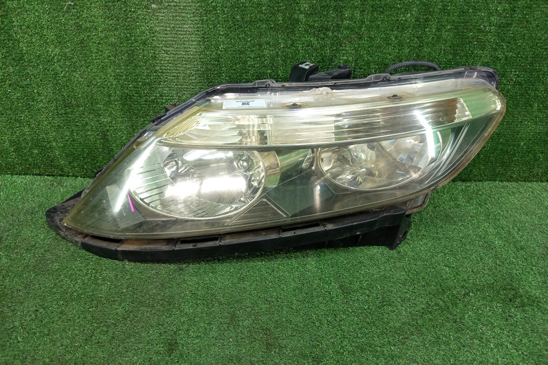 Фара левая передняя HONDA AIRWAVE GJ1, GJ2 1 ракурс