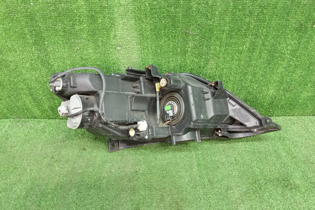 Фара левая передняя HONDA AIRWAVE GJ1, GJ2 4 ракурс