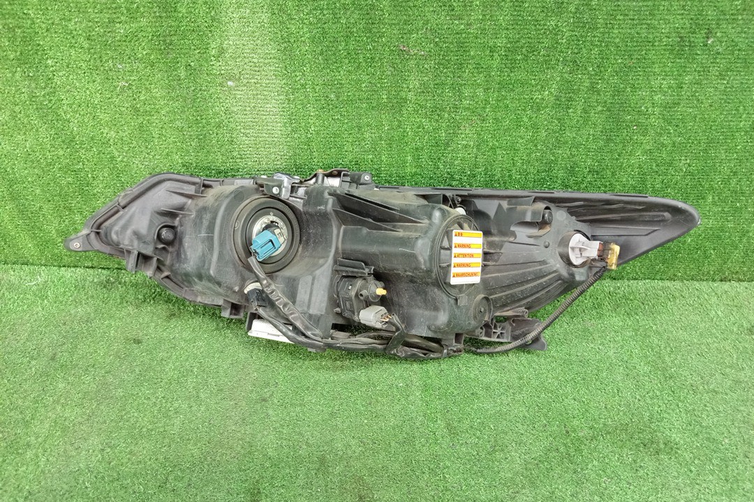 Фара правая передняя HONDA ACCORD CU1, CW1, CW2, CU2 2 ракурс