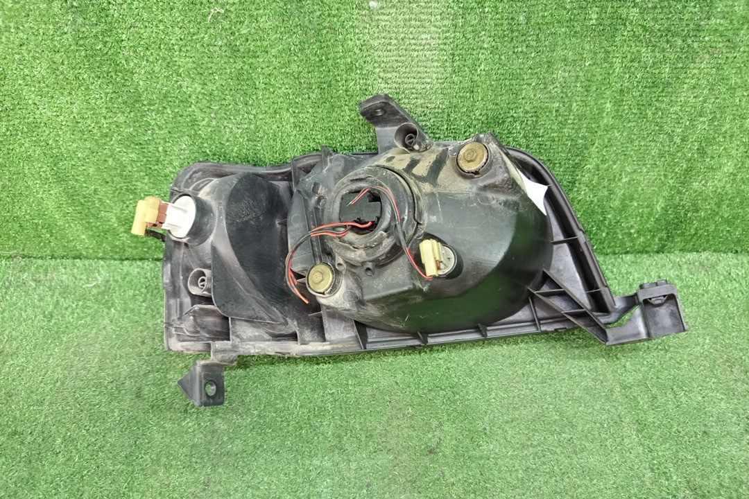 Фара левая передняя HONDA S-MX RH1, RH2 3 ракурс