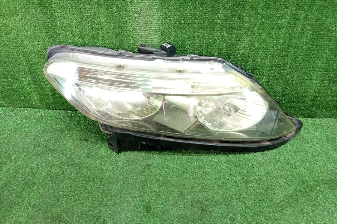 Фара правая передняя HONDA AIRWAVE GJ1, GJ2 1 ракурс