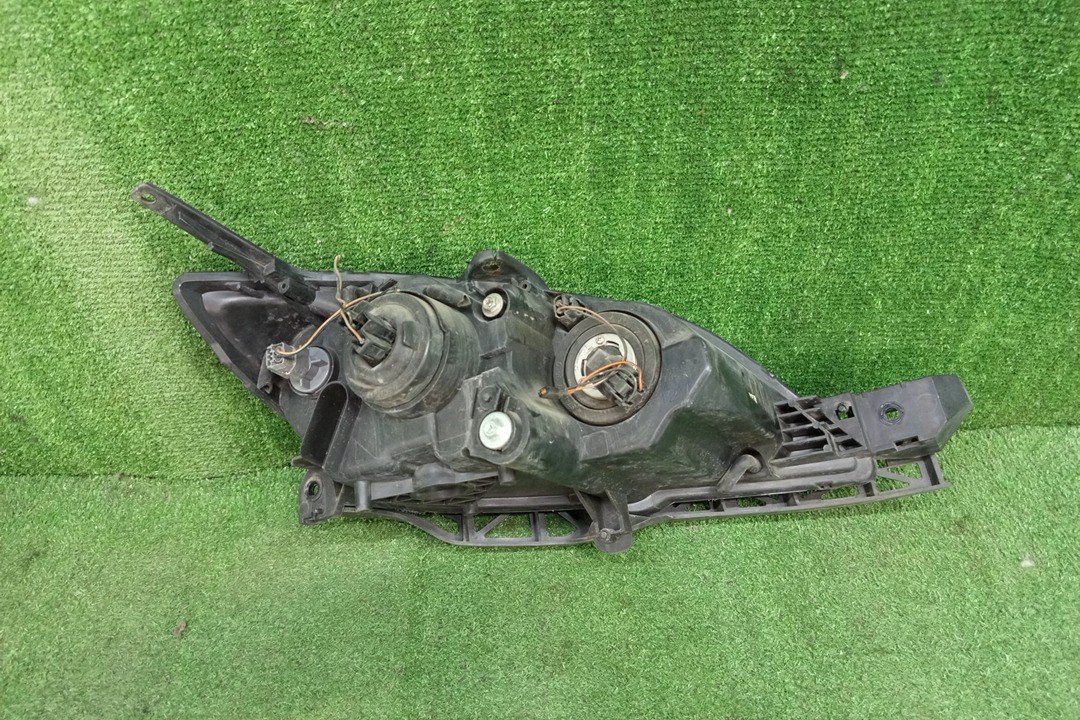 Фара левая передняя MAZDA AXELA, MAZDA3, 3 BK5P, BK3P, BKEP, BK 2 ракурс