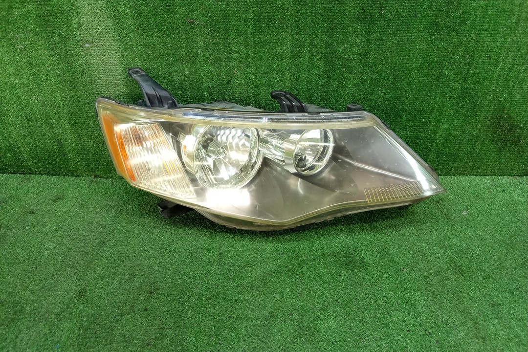Фара правая передняя MITSUBISHI OUTLANDER CW4W, CW6W, CW5W 1 ракурс