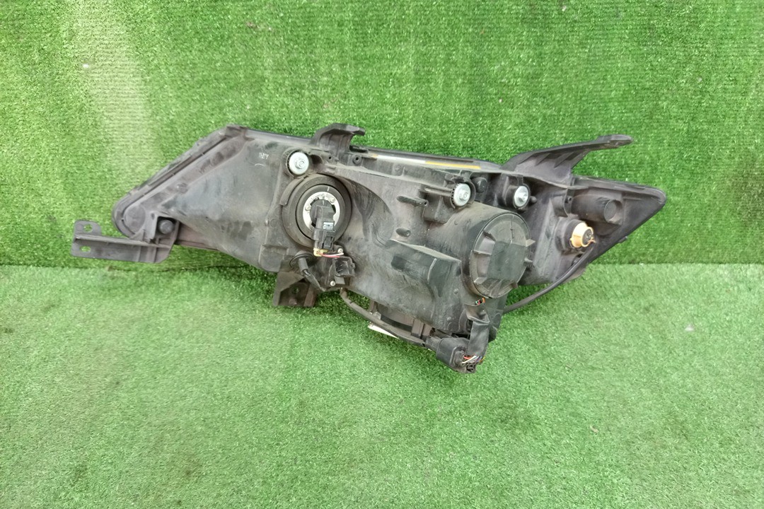 Фара правая передняя MITSUBISHI OUTLANDER CW4W, CW6W, CW5W 3 ракурс