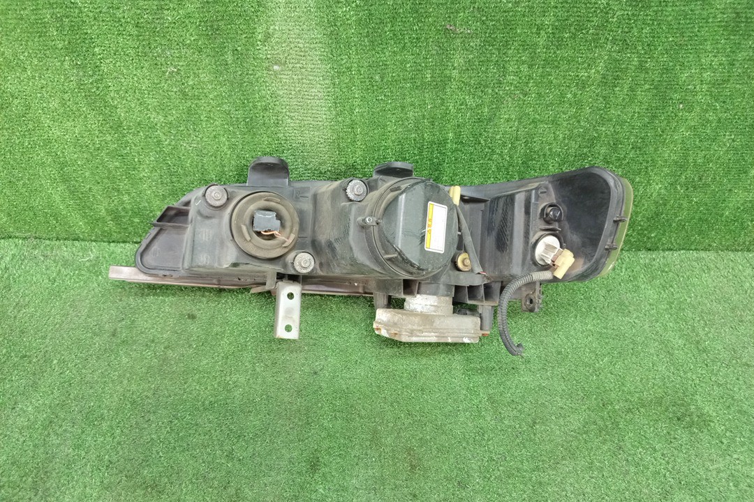 Фара правая передняя HONDA ACCORD, ASKA CL3, CF4, CF3, CF5, CL1, CJ2, CJ3 3 ракурс