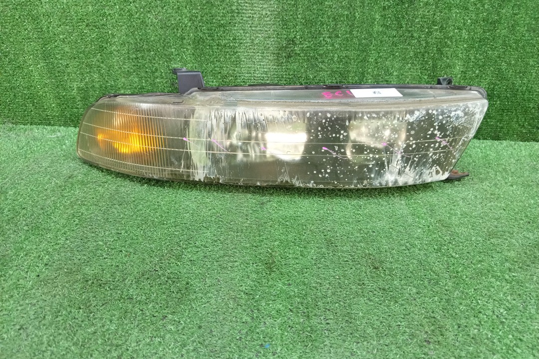 Фара правая передняя MITSUBISHI GALANT, LEGNUM EA1A, EA7A, EC1A, EC7A, EC3A, EC5A, EA3A, EC1W, EC5W, EA1W, EA3W, EA4W, EC3W, EC4W, EC7W, EA7W 1 ракурс
