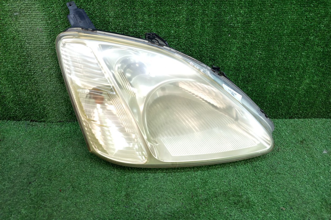 Фара правая передняя HONDA CIVIC EU3, EU1, EU4, EU2 1 ракурс Фара правая передняя HONDA CIVIC EU3, EU1, EU4, EU2 1 ракурс