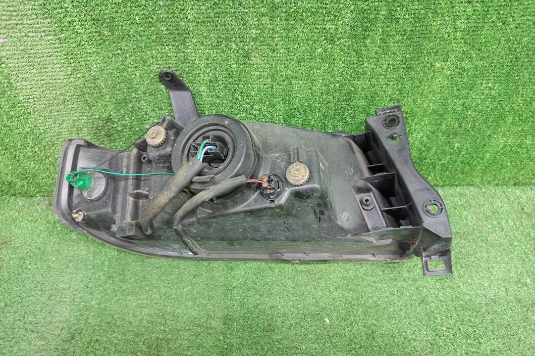 Фара левая передняя MAZDA FORD FRIDA, BONGO FRIENDEE SGE3F, SGEWF, SGL3F, SGL5F, SGLRF, SG5WF, SGLWF, SGE3, SGEW, SGLW, SG5W, SGLR, SGL5, SGL3 2 ракурс