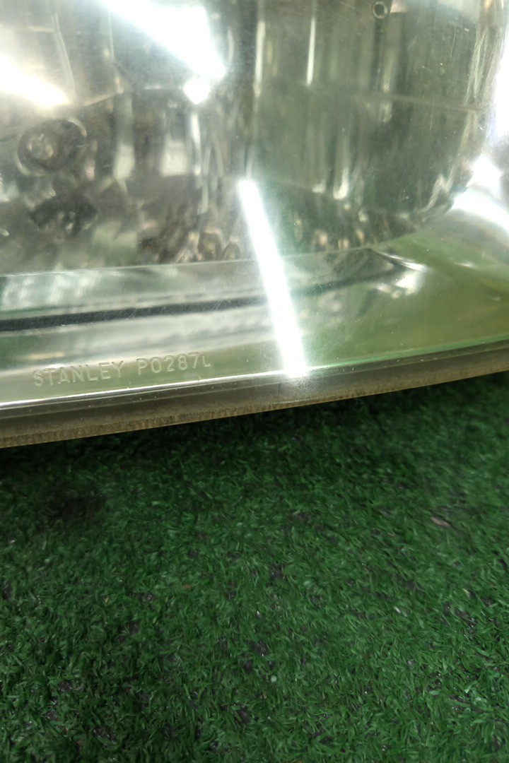 Фара левая передняя MAZDA FORD FRIDA, BONGO FRIENDEE SGE3F, SGEWF, SGL3F, SGL5F, SGLRF, SG5WF, SGLWF, SGE3, SGEW, SGLW, SG5W, SGLR, SGL5, SGL3 3 ракурс