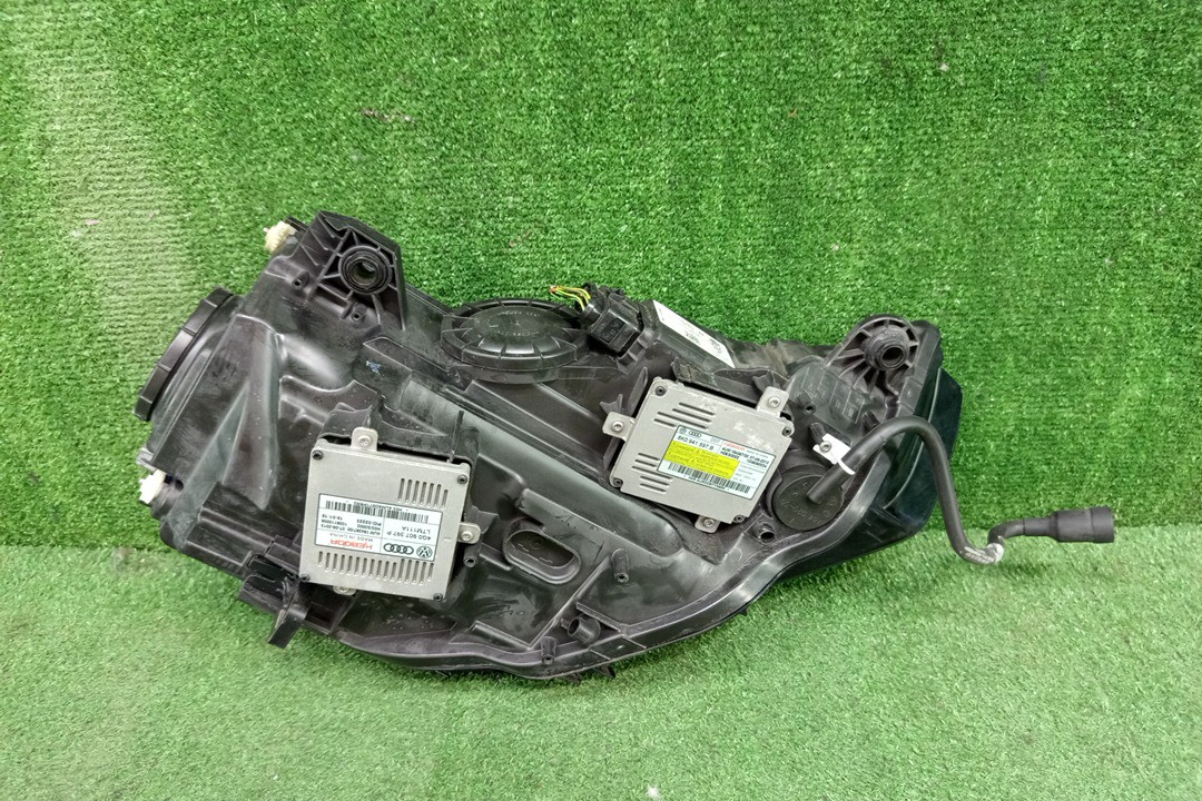Фара левая передняя AUDI A3 8V, 8VA, 8V1, 8VS, 8V7 2 ракурс
