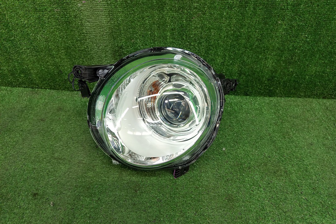 Фара правая передняя HONDA N-ONE JG1 1 ракурс