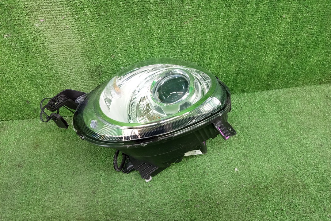 Фара правая передняя HONDA N-ONE JG1 2 ракурс