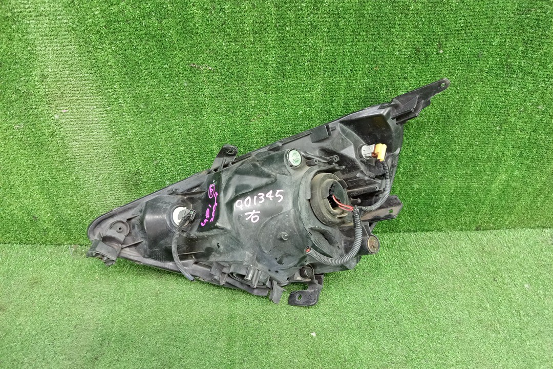 Фара правая передняя HONDA FIT, JAZZ GD2, GD3, GD4, GD1 2 ракурс