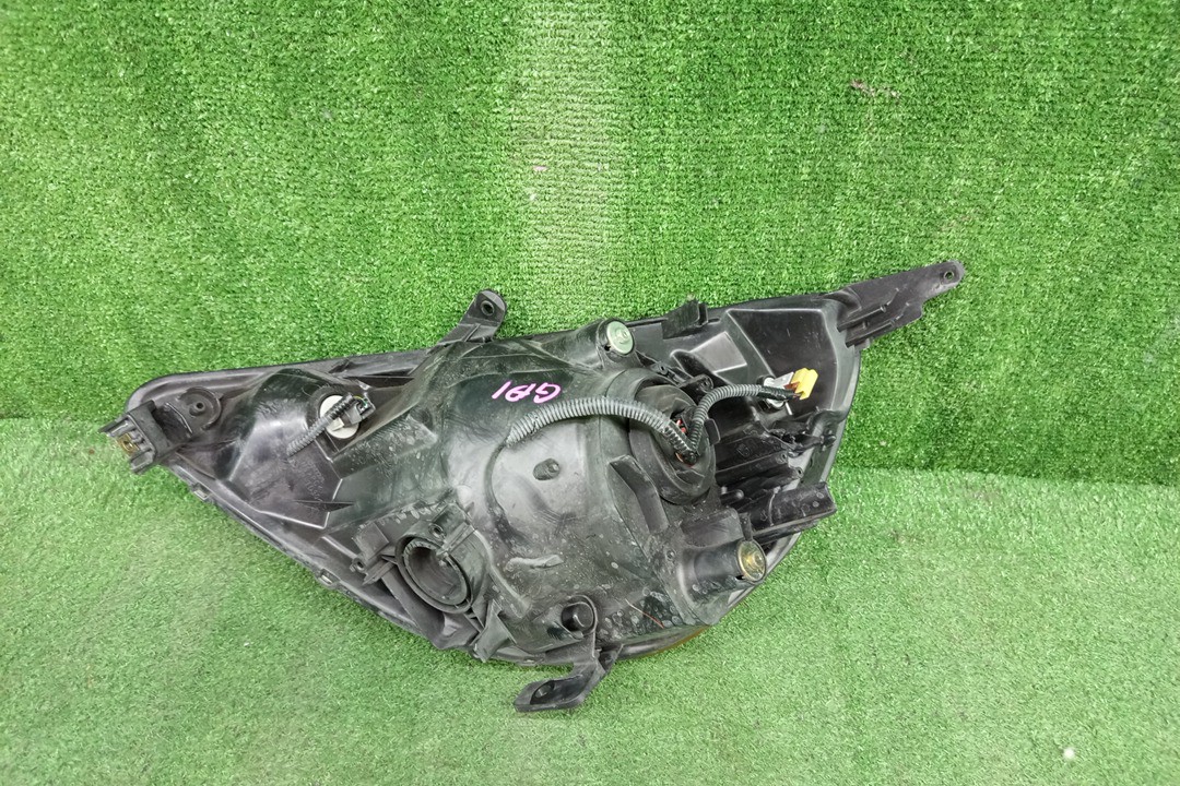 Фара правая передняя HONDA FIT, JAZZ GD2, GD3, GD4, GD1 3 ракурс
