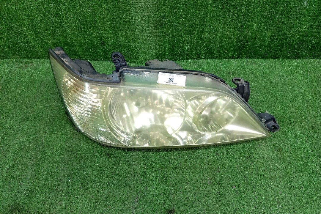 Фара правая передняя TOYOTA VISTA, VISTA ARDEO ZZV50, AZV50, SV50, SV55, AZV55, ZZV50G, SV50G, SV55G, AZV50G, AZV55G 1 ракурс