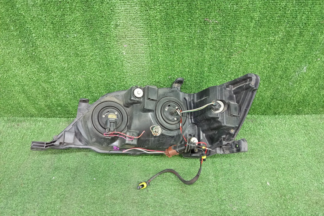Фара правая передняя TOYOTA VISTA, VISTA ARDEO ZZV50, AZV50, SV50, SV55, AZV55, ZZV50G, SV50G, SV55G, AZV50G, AZV55G 2 ракурс