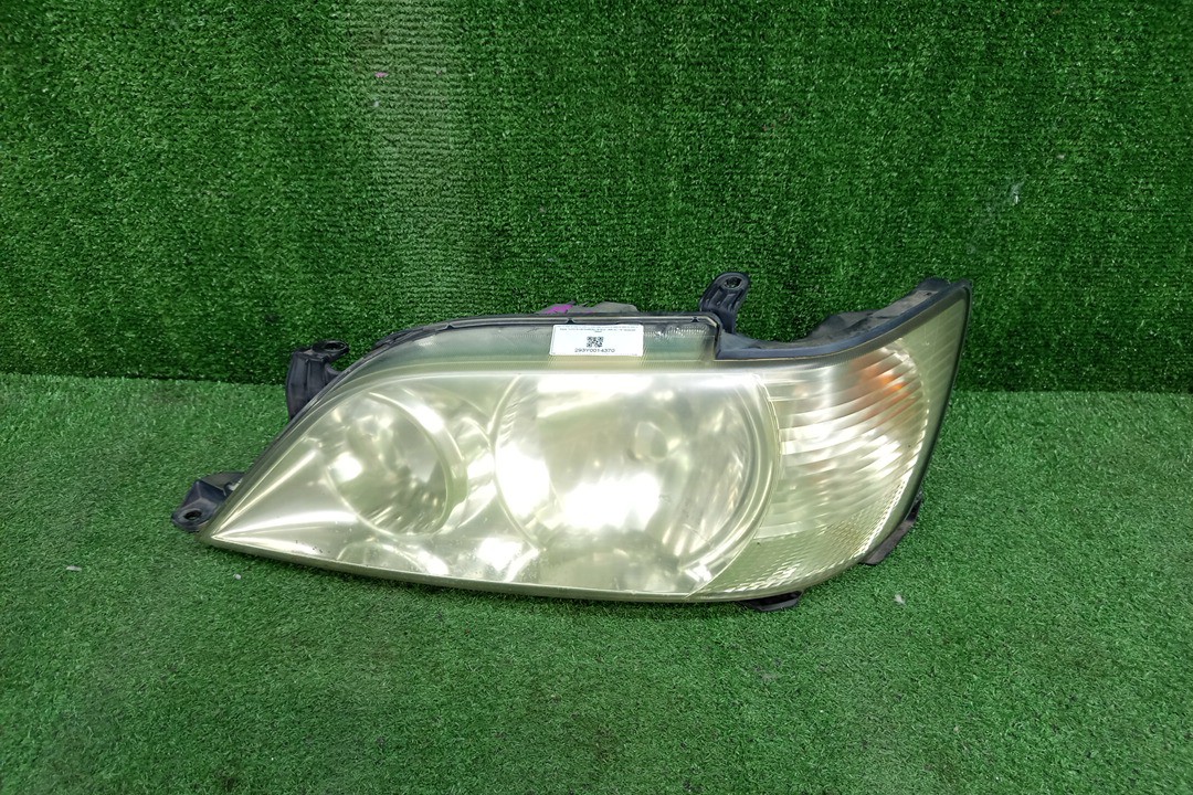 Фара левая передняя TOYOTA VISTA, VISTA ARDEO ZZV50, AZV50, SV50, SV55, AZV55, ZZV50G, SV50G, SV55G, AZV50G, AZV55G 1 ракурс