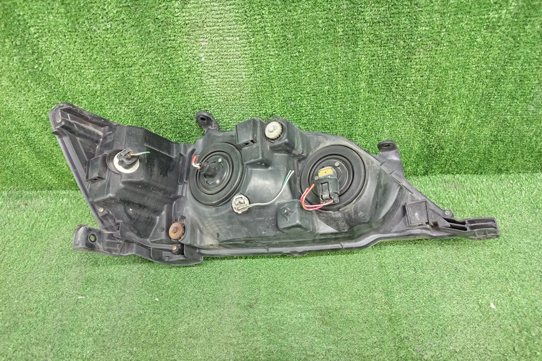 Фара левая передняя TOYOTA VISTA, VISTA ARDEO ZZV50, AZV50, SV50, SV55, AZV55, ZZV50G, SV50G, SV55G, AZV50G, AZV55G 2 ракурс