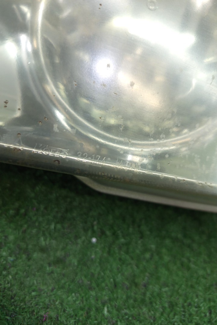 Фара левая передняя TOYOTA VISTA, VISTA ARDEO ZZV50, AZV50, SV50, SV55, AZV55, ZZV50G, SV50G, SV55G, AZV50G, AZV55G 3 ракурс
