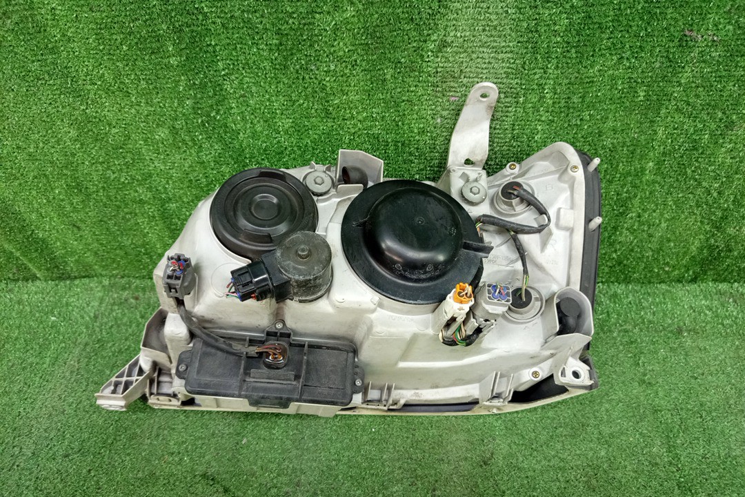Фара правая передняя TOYOTA CROWN, CROWN ATHLETE JZS173W, JZS171W, JZS175W, GS171W, GS171, JZS175, JZS171, JZS173, JKS175 2 ракурс