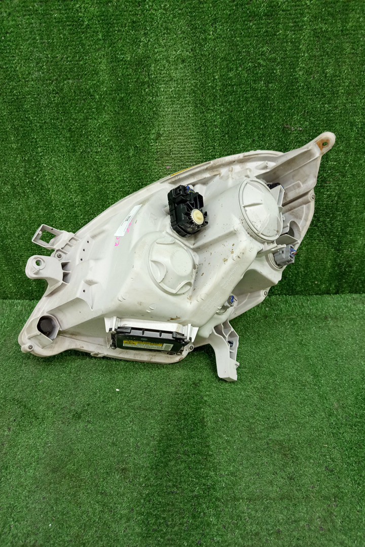 Фара правая передняя TOYOTA PASSO, BOON KGC30, NGC30, KGC35, M600S, M601S, M610S 2 ракурс