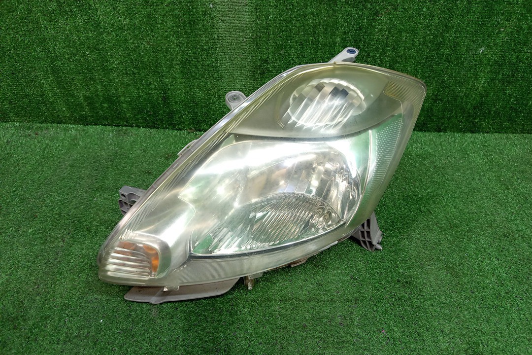 Фара левая передняя TOYOTA PASSO, BOON KGC15, KGC10, QNC10, M301S, M310S, M312S, M300S 1 ракурс