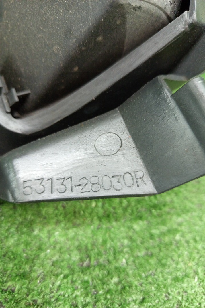 Фара правая передняя TOYOTA TOWN ACE NOAH, LITE ACE NOAH, NOAH, LITE ACE CR40G, SR40G, SR50G, CR50G, CR42V, CR51V, CR41V, KR40V, KR42V, CR52V, KR41V 4 ракурс
