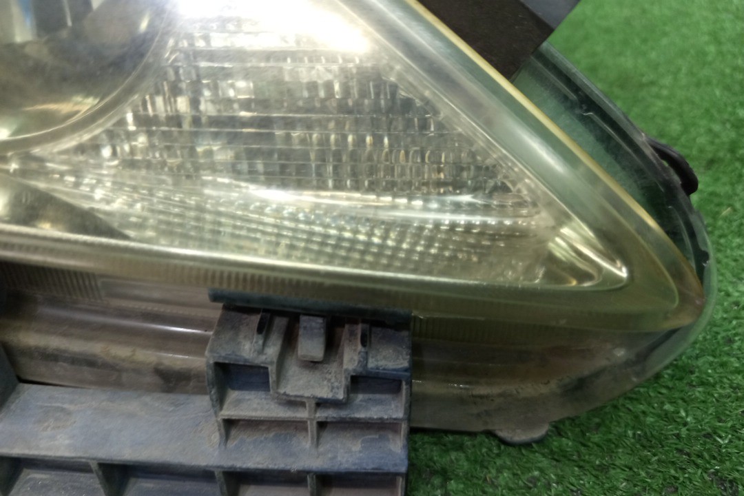Фара правая передняя LEXUS IS350, IS250 GSE21, GSE25, GSE20 3 ракурс