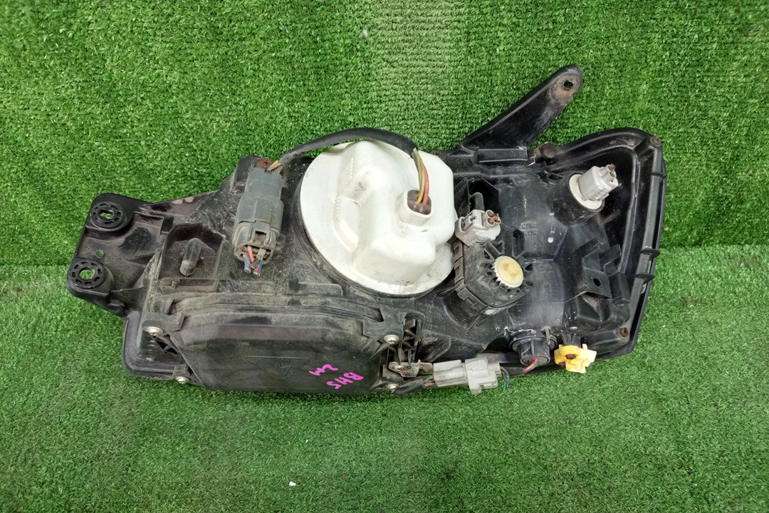 Фара правая передняя SUBARU LEGACY BH9, BE5, BH5, BHE, BHC, BE9 2 ракурс