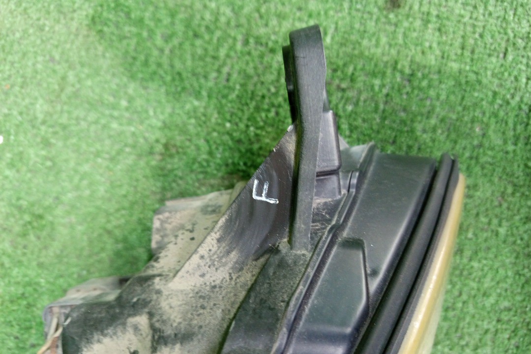 Фара правая передняя SUBARU LEGACY BH9, BE5, BH5, BHE, BHC, BE9 4 ракурс