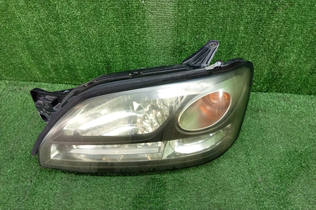 Фара левая передняя SUBARU LEGACY BH9, BE5, BH5, BHE, BHC, BE9 1 ракурс