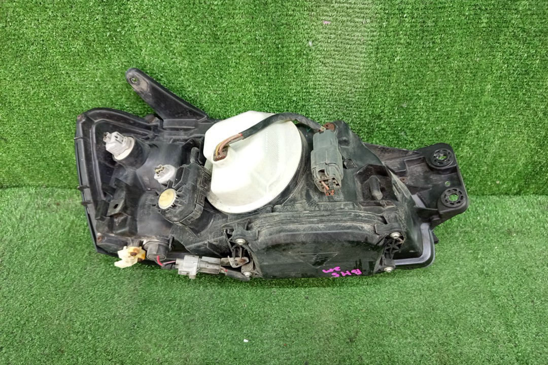 Фара левая передняя SUBARU LEGACY BH9, BE5, BH5, BHE, BHC, BE9 2 ракурс