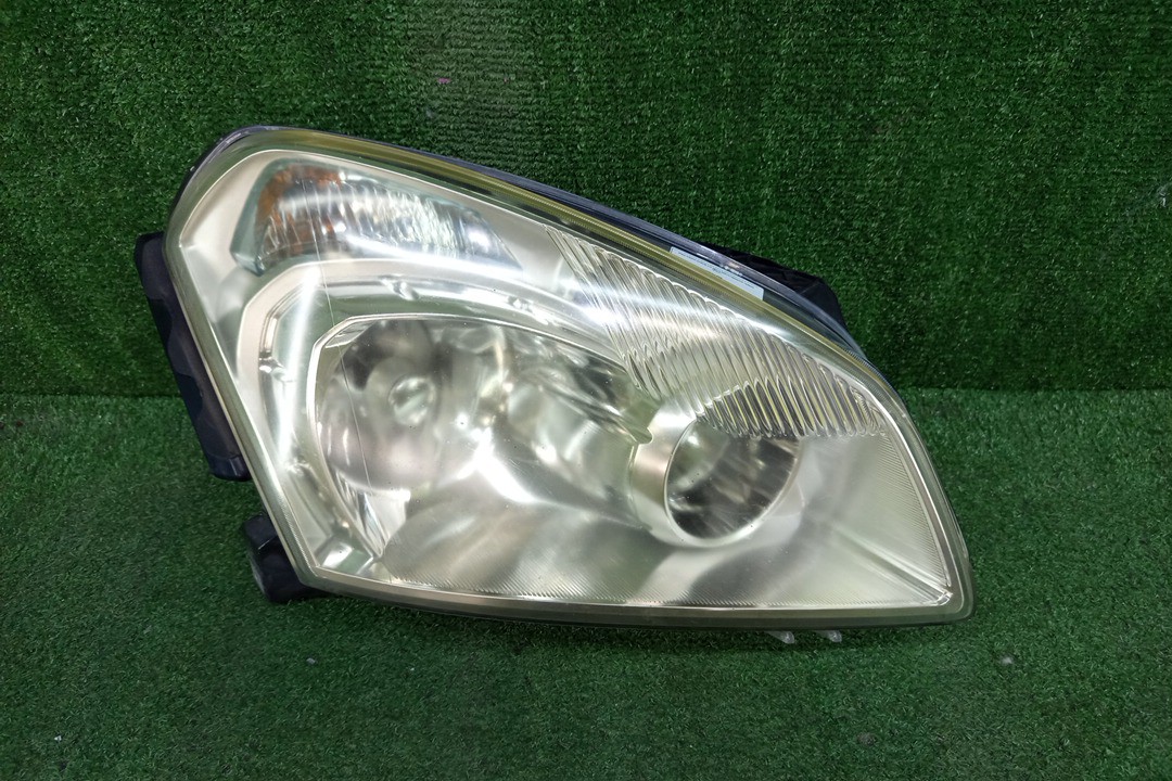 Фара правая передняя NISSAN DUALIS J10, KNJ10, KJ10, NJ10 1 ракурс