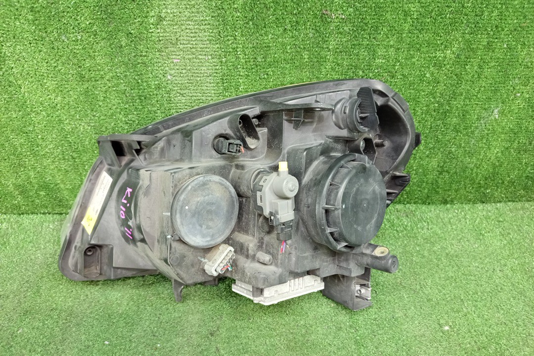 Фара правая передняя NISSAN DUALIS J10, KNJ10, KJ10, NJ10 2 ракурс