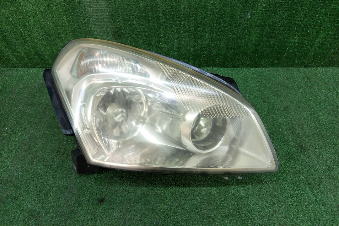 Фара правая передняя NISSAN DUALIS J10, KNJ10, KJ10, NJ10 1 ракурс