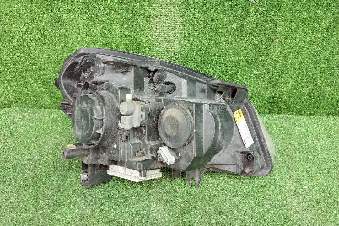 Фара левая передняя NISSAN DUALIS J10, KNJ10, KJ10, NJ10 2 ракурс