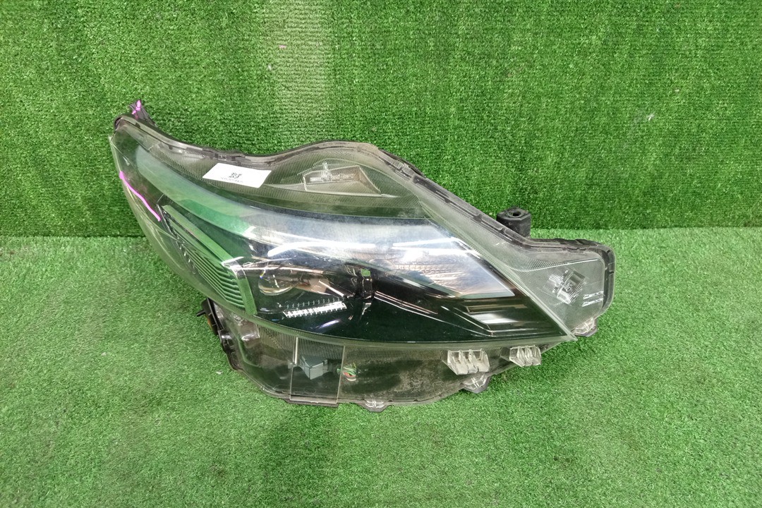 Фара правая передняя NISSAN ROOX B45A 1 ракурс