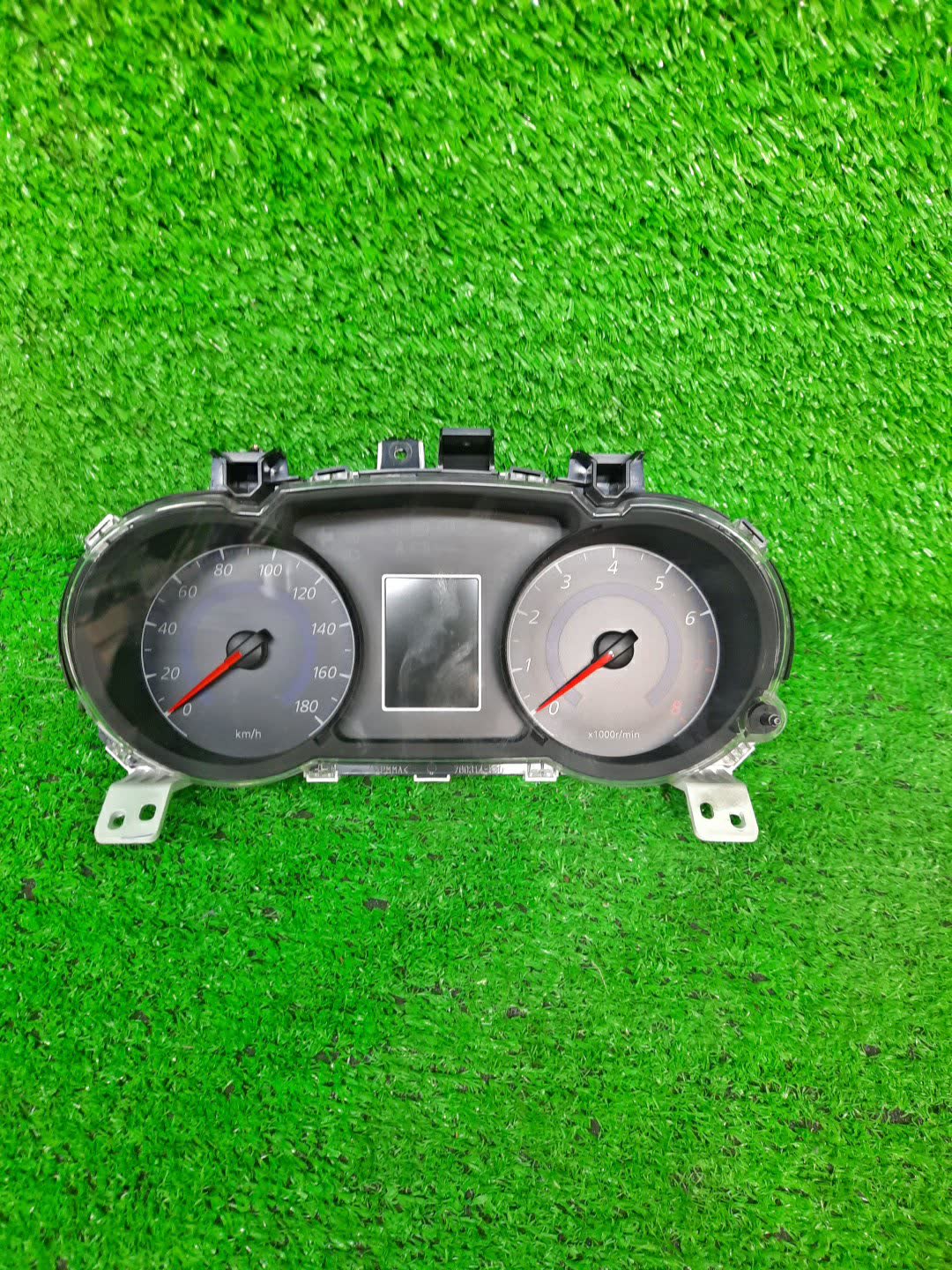 Щиток приборов MITSUBISHI GALANT FORTIS CX4A 8100A487B 1 ракурс Щиток приборов MITSUBISHI GALANT FORTIS CX4A 8100A487B 1 ракурс