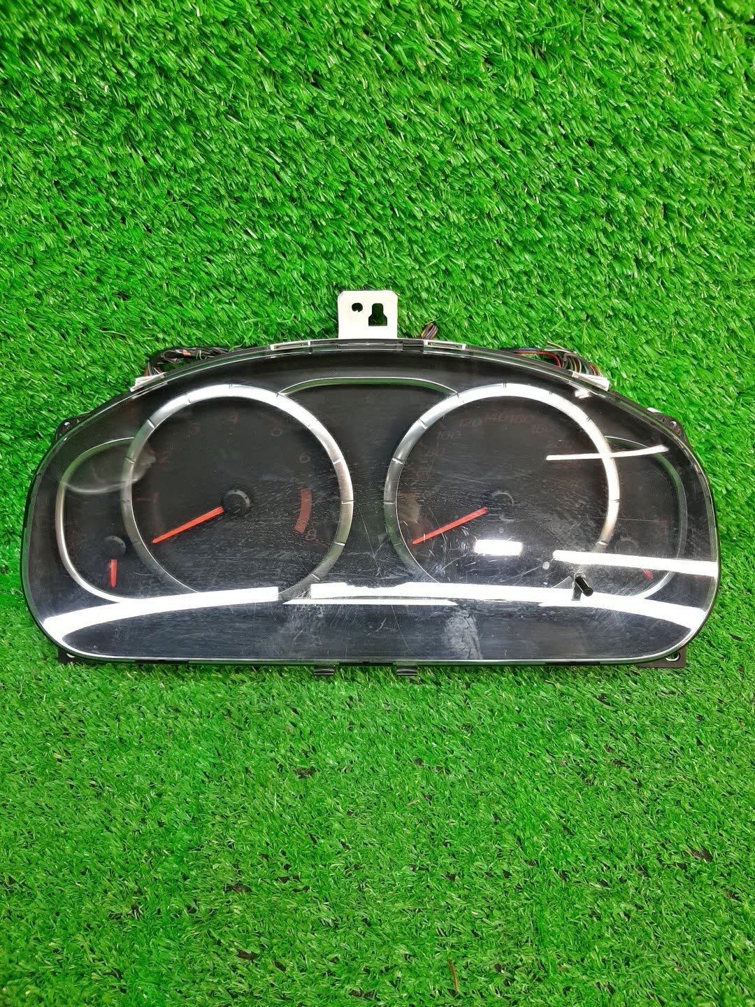 Спидометр MAZDA ATENZA GG3P L3-VDT GR1L55430 1 ракурс Спидометр MAZDA ATENZA GG3P L3-VDT GR1L55430 1 ракурс