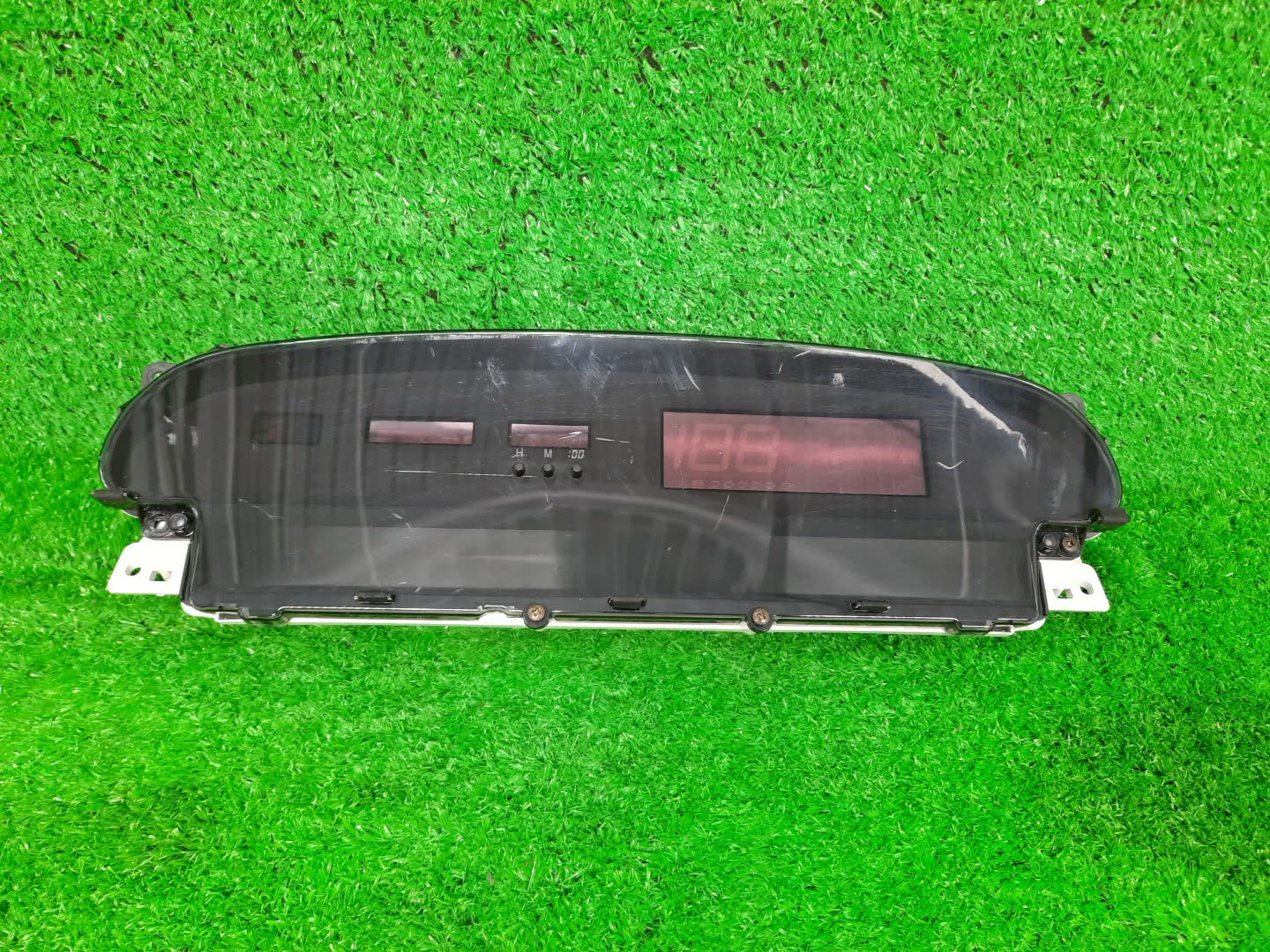 Спидометр TOYOTA VISTA ZZV50 83800-32050 1 ракурс