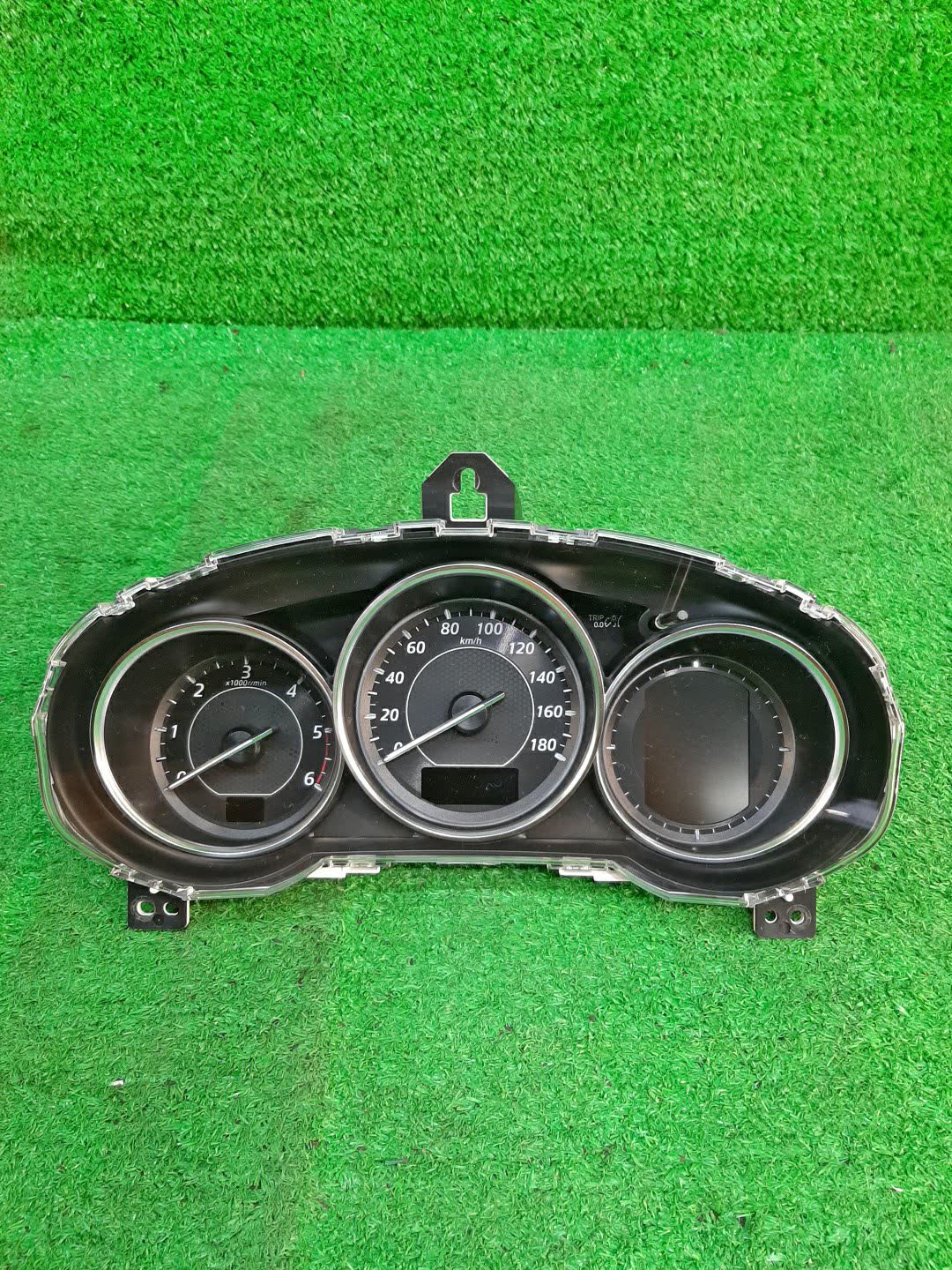 Спидометр MAZDA ATENZA GJ2FP 7CG44A 1 ракурс Спидометр MAZDA ATENZA GJ2FP 7CG44A 1 ракурс