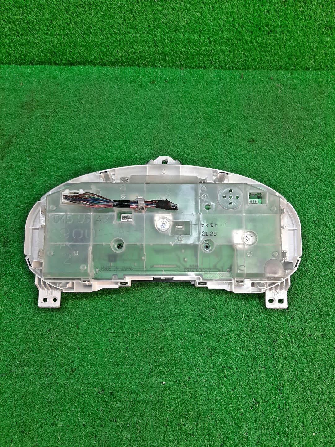 Спидометр MAZDA ATENZA GJEFP 1CG44PD 2 ракурс Спидометр MAZDA ATENZA GJEFP 1CG44PD 2 ракурс
