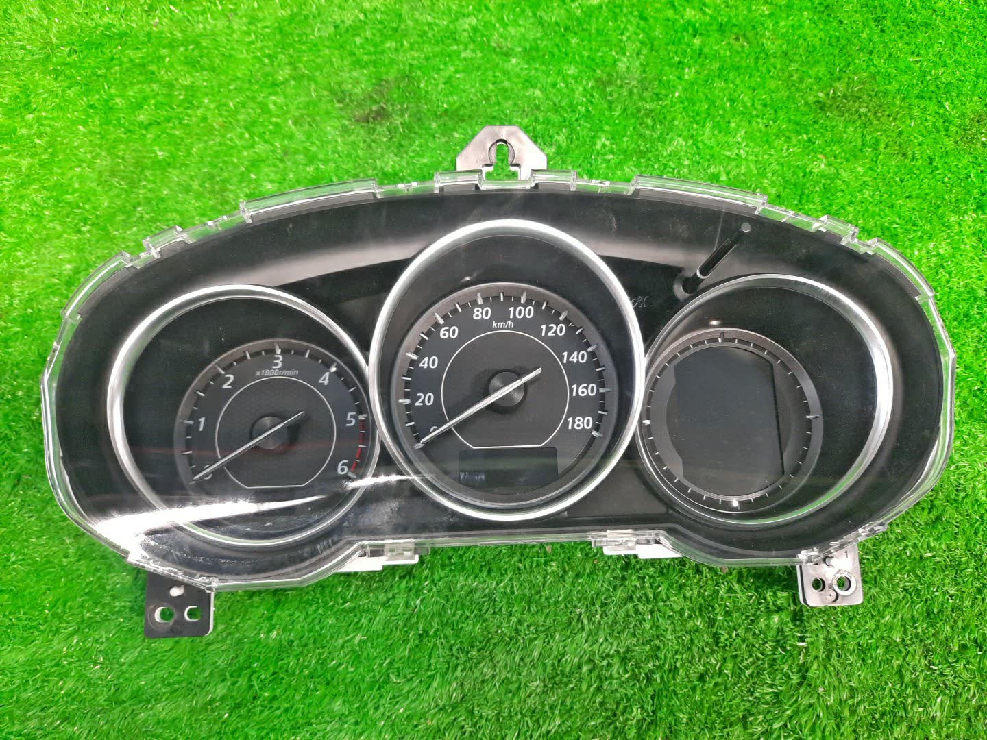 Спидометр MAZDA ATENZA GJ2FP 7CG44A 1 ракурс Спидометр MAZDA ATENZA GJ2FP 7CG44A 1 ракурс