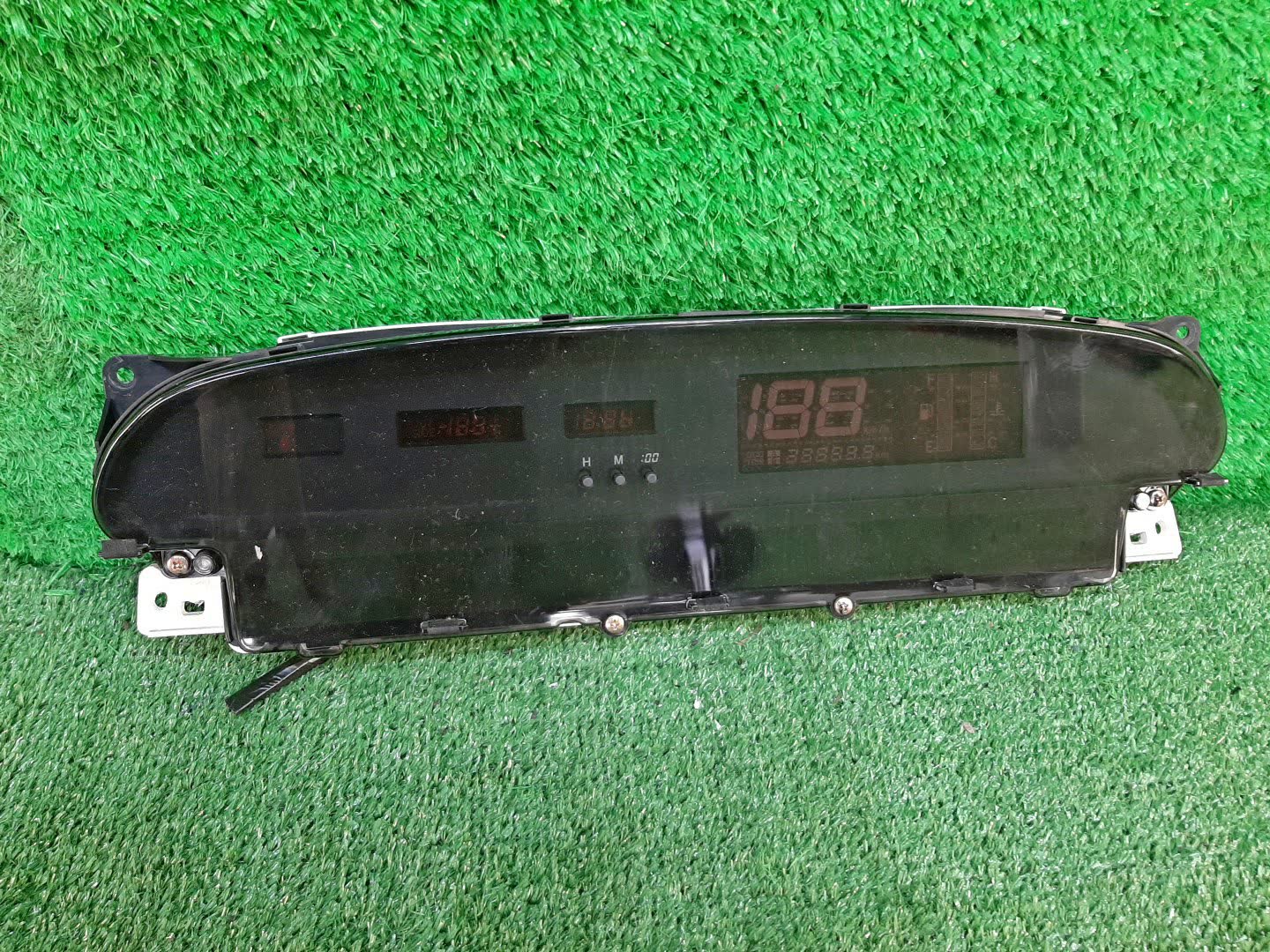 Спидометр TOYOTA VISTA SV50 3S-FSE 83800-32050 1 ракурс