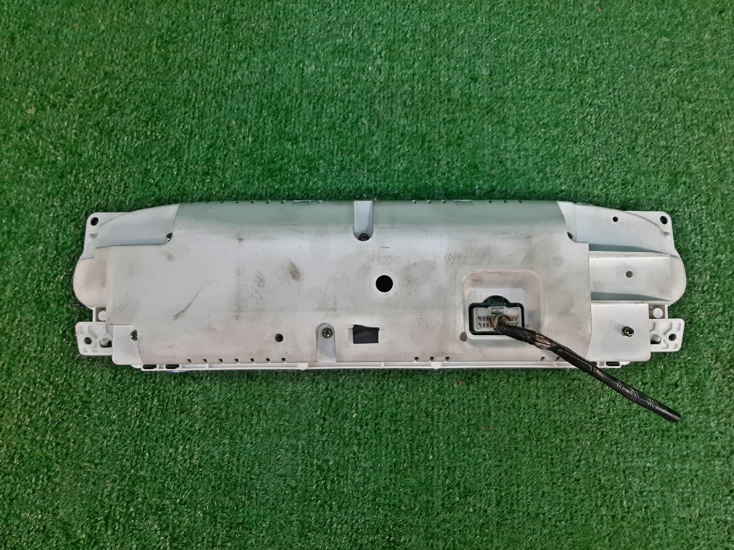 Спидометр TOYOTA VISTA SV50 3S-FSE 83800-32050 3 ракурс