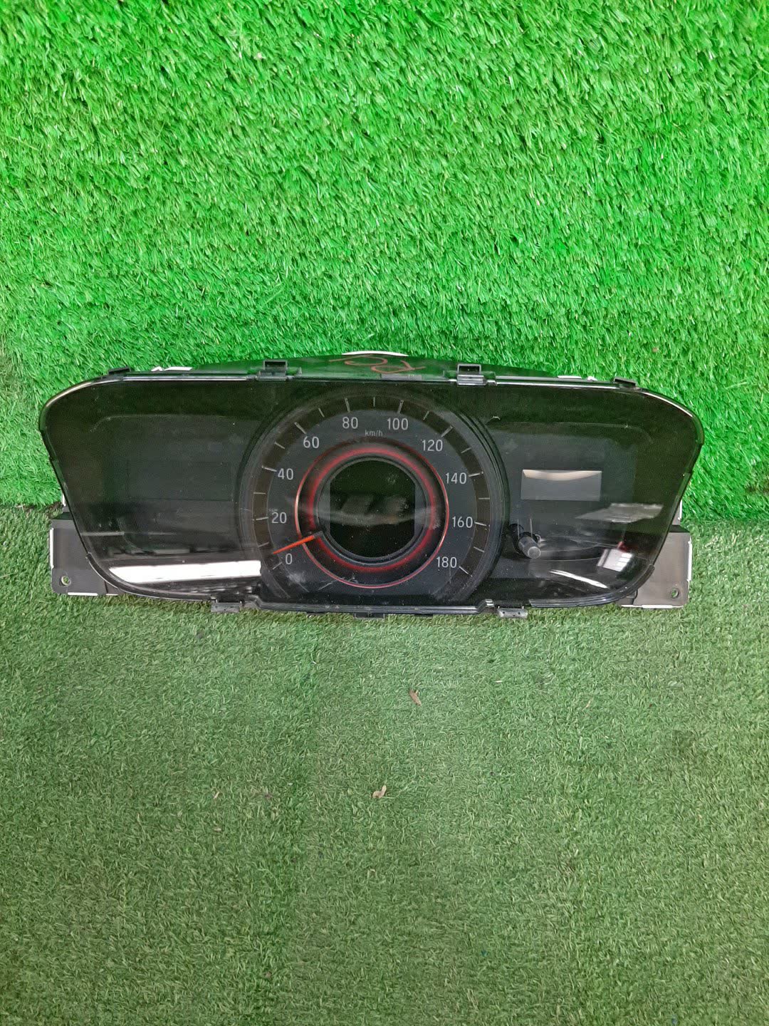 Спидометр HONDA ODYSSEY RC1 78100-9214 1 ракурс