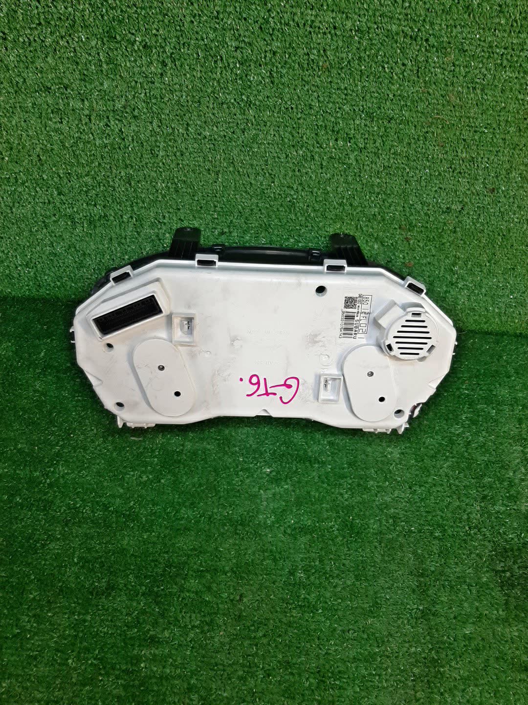 Спидометр SUBARU IMPREZA GT6 85012FL021 3 ракурс