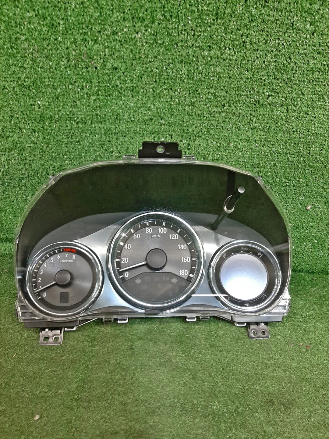 Спидометр HONDA GRACE GM6 78100-TQC-J21 1 ракурс
