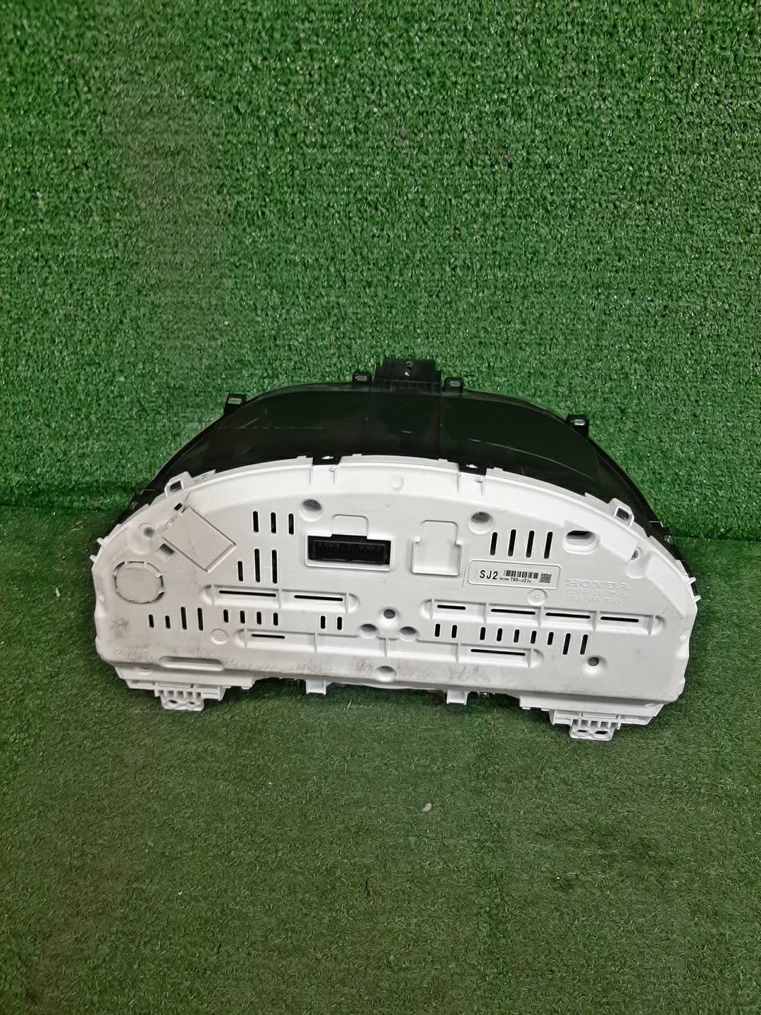 Спидометр HONDA GRACE GM6 78100-TQC-J21 2 ракурс
